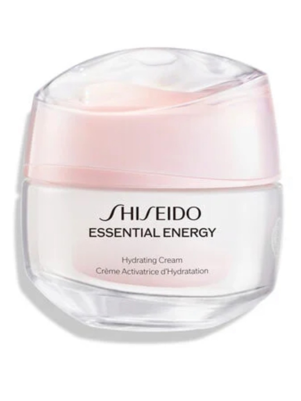 ✨ Shiseido Essential Energy Hydrating Cream | Intense Moisture | SEALED NIB